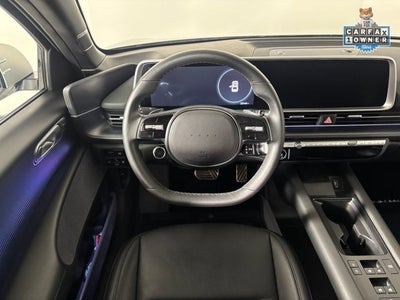 2023 Hyundai IONIQ 6 Limited