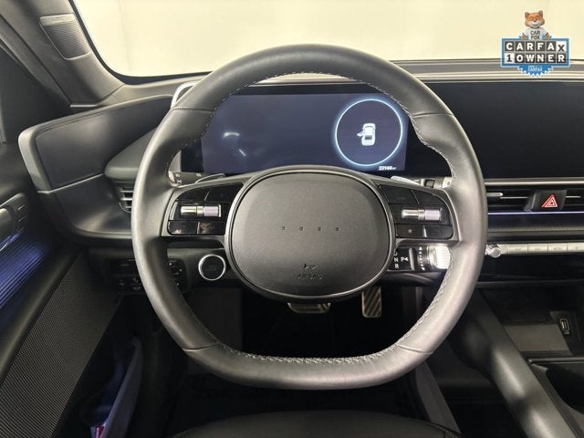 2023 Hyundai IONIQ 6 Limited