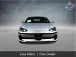 2023 Hyundai IONIQ 6 Limited