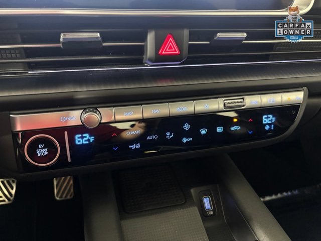 2023 Hyundai IONIQ 6 Limited