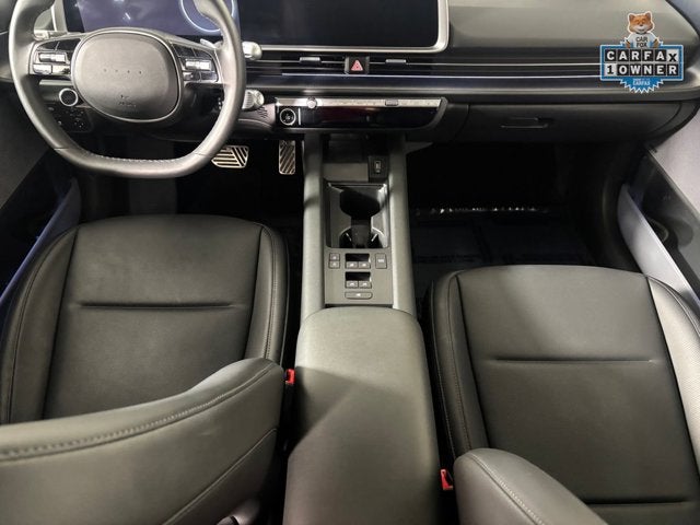 2023 Hyundai IONIQ 6 Limited
