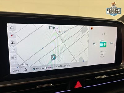 2023 Hyundai IONIQ 6 Limited