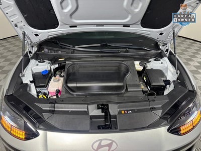 2023 Hyundai IONIQ 6 Limited