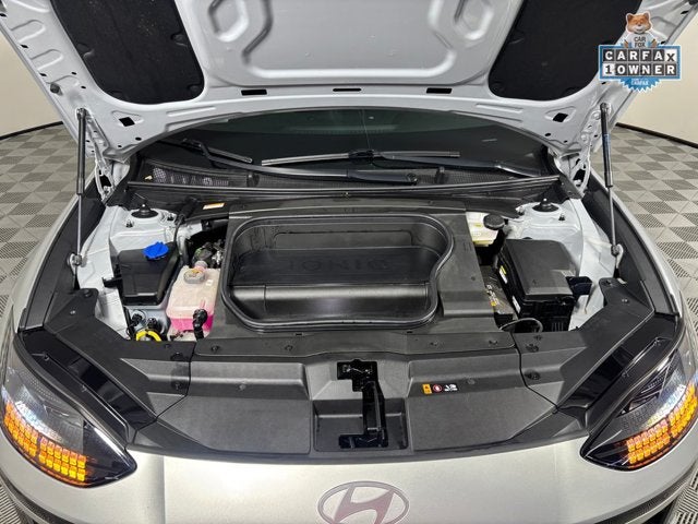 2023 Hyundai IONIQ 6 Limited