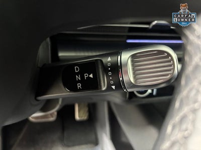 2023 Hyundai IONIQ 6 Limited