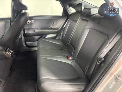 2023 Hyundai IONIQ 6 Limited