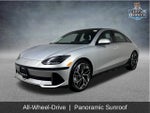 2023 Hyundai IONIQ 6 Limited