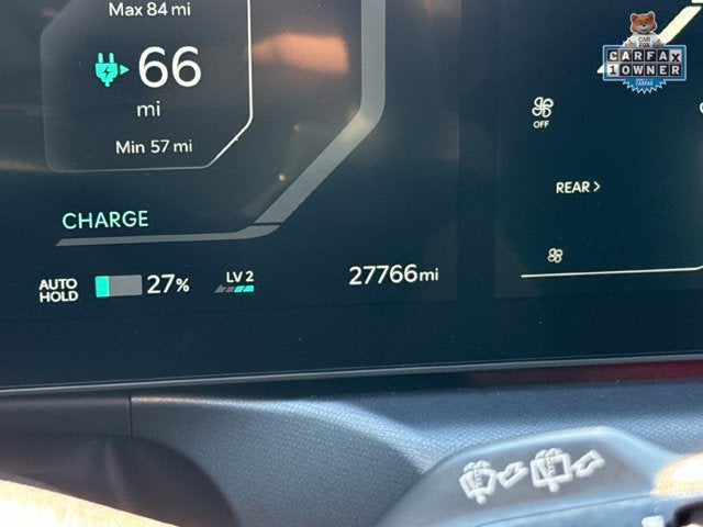 2024 Kia EV9 Land