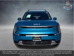 2024 Kia EV9 Land