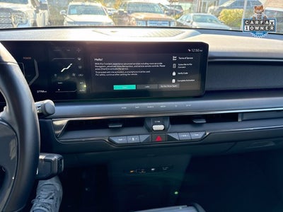 2024 Kia EV9 Land