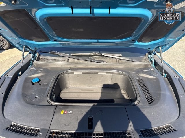 2024 Kia EV9 Land