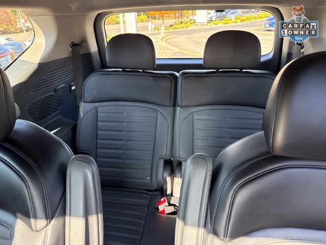 2024 Kia EV9 Land