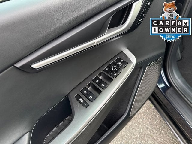 2024 Kia EV6 Wind