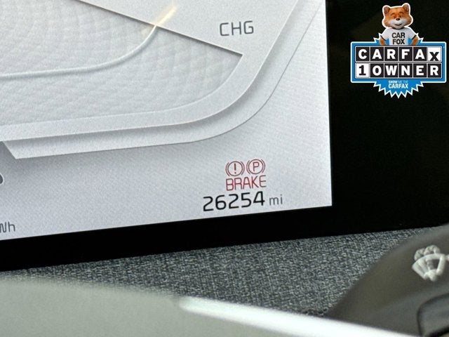 2024 Kia EV6 Wind