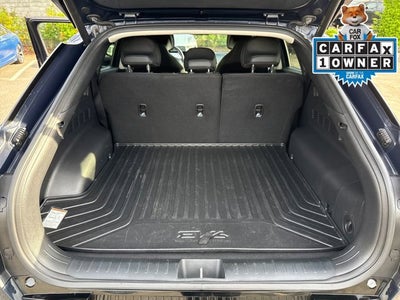 2024 Kia EV6 Wind