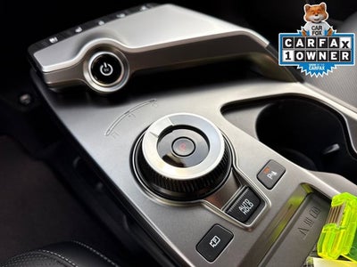 2024 Kia EV6 Wind