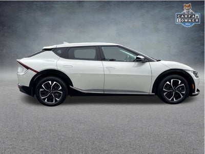 2024 Kia EV6 Wind