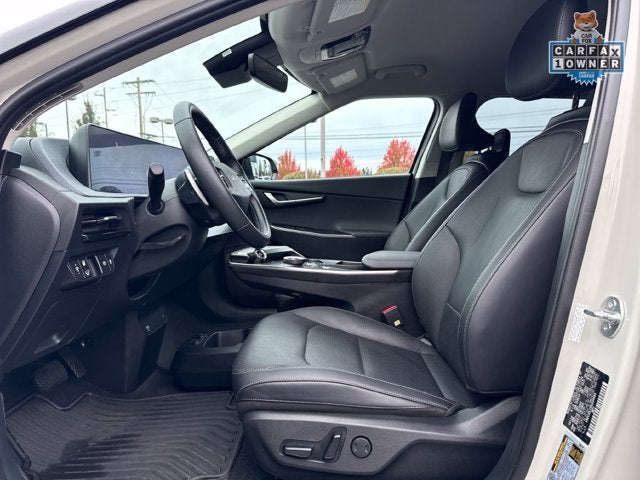 2024 Kia EV6 Wind