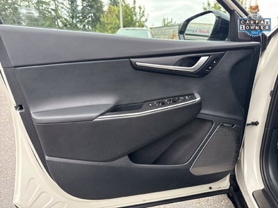 2024 Kia EV6 Wind