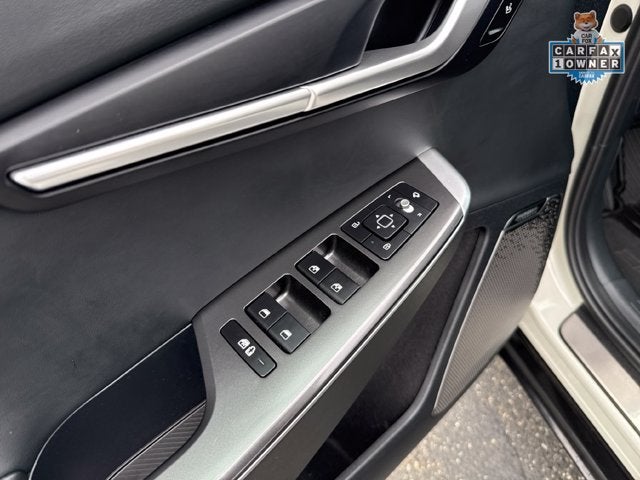 2024 Kia EV6 Wind