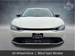 2024 Kia EV6 Wind