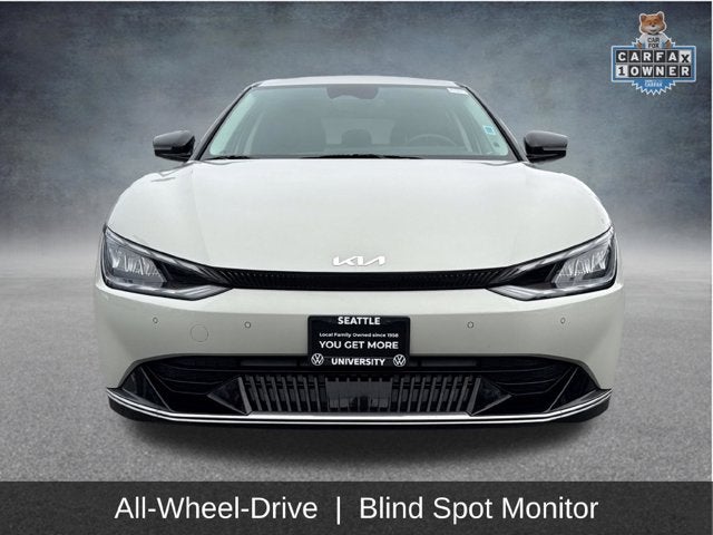 2024 Kia EV6 Wind