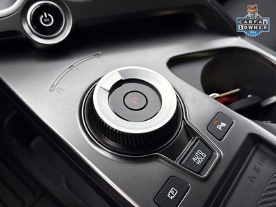2024 Kia EV6 Wind