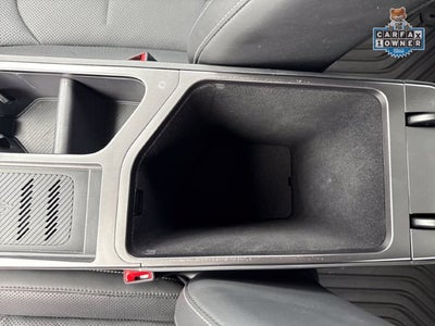 2024 Kia EV6 Wind