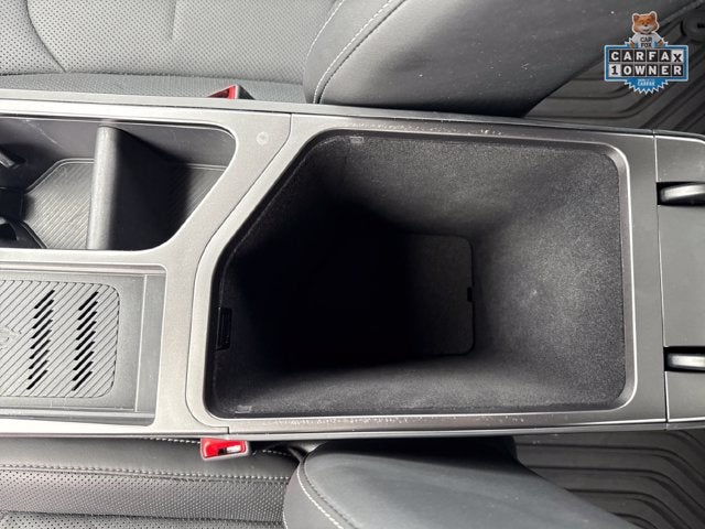 2024 Kia EV6 Wind