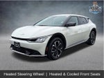 2024 Kia EV6 Wind