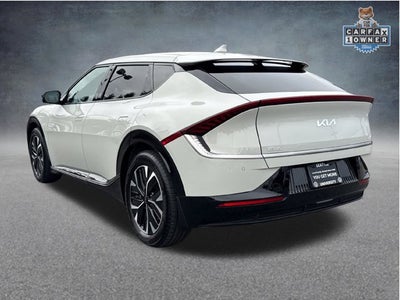 2024 Kia EV6 Wind