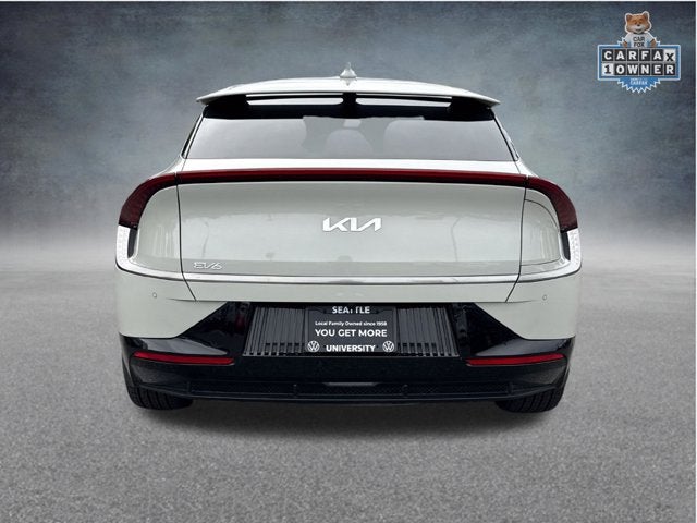 2024 Kia EV6 Wind