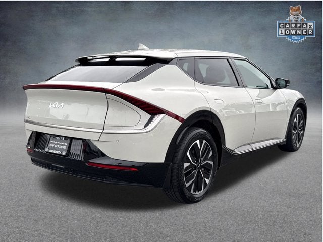 2024 Kia EV6 Wind