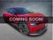 2024 Kia EV6 Light Long Range