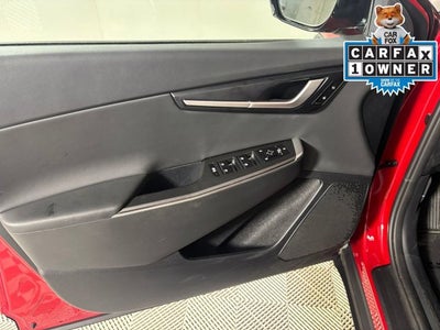 2024 Kia EV6 Light Long Range