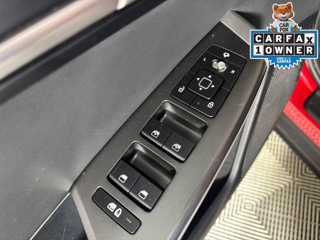 2024 Kia EV6 Light Long Range