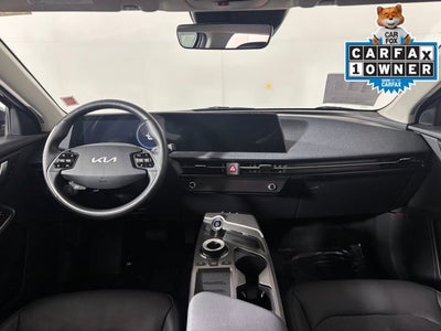 2024 Kia EV6 Light Long Range