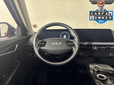 2024 Kia EV6 Light Long Range