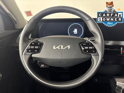 2024 Kia EV6 Light Long Range
