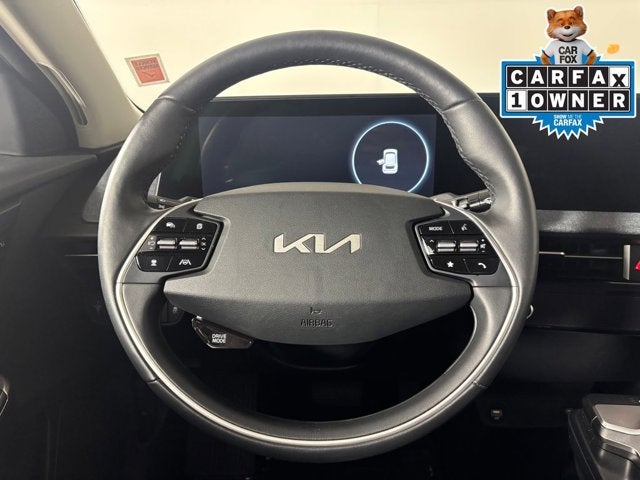 2024 Kia EV6 Light Long Range