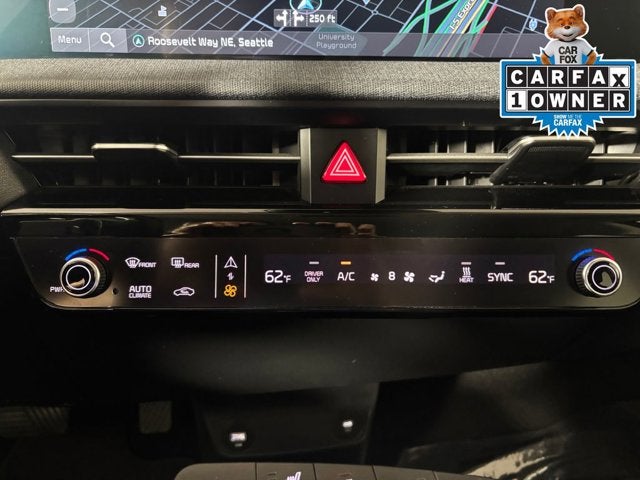 2024 Kia EV6 Light Long Range