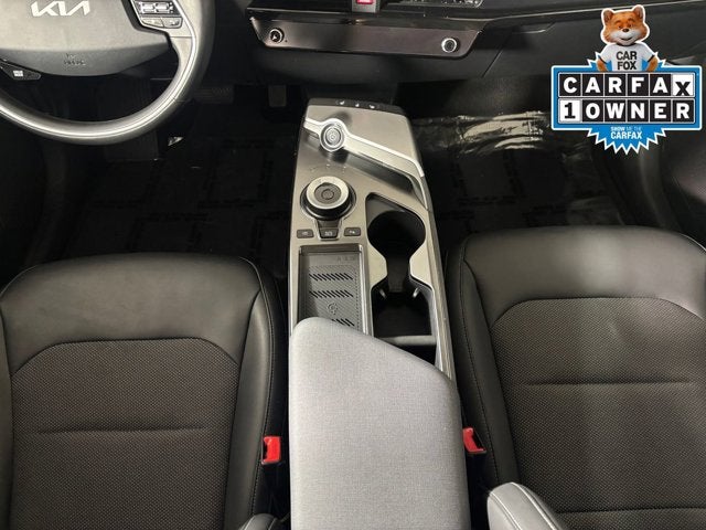 2024 Kia EV6 Light Long Range