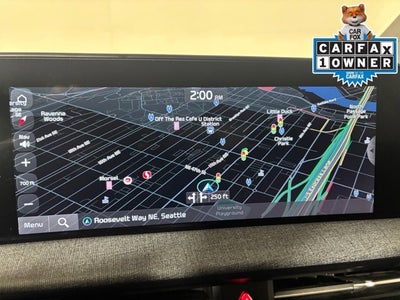 2024 Kia EV6 Light Long Range