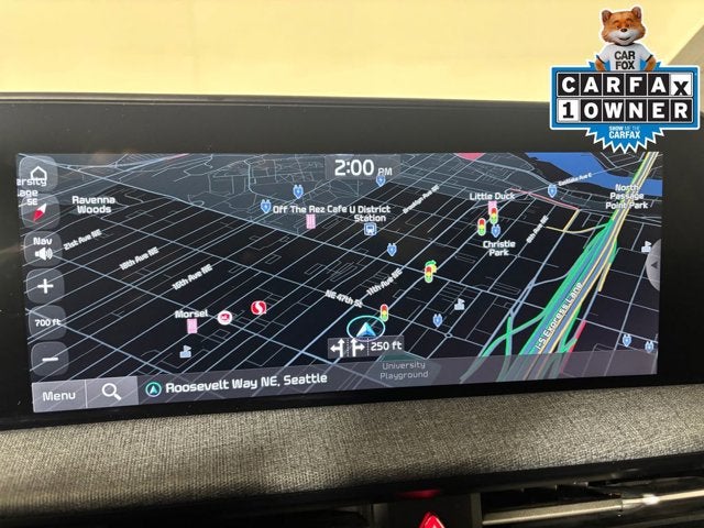 2024 Kia EV6 Light Long Range