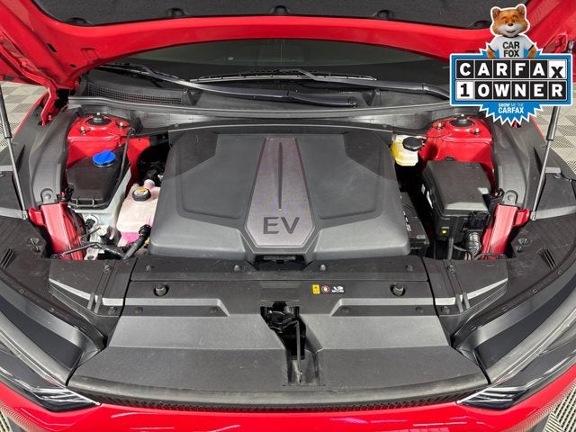 2024 Kia EV6 Light Long Range