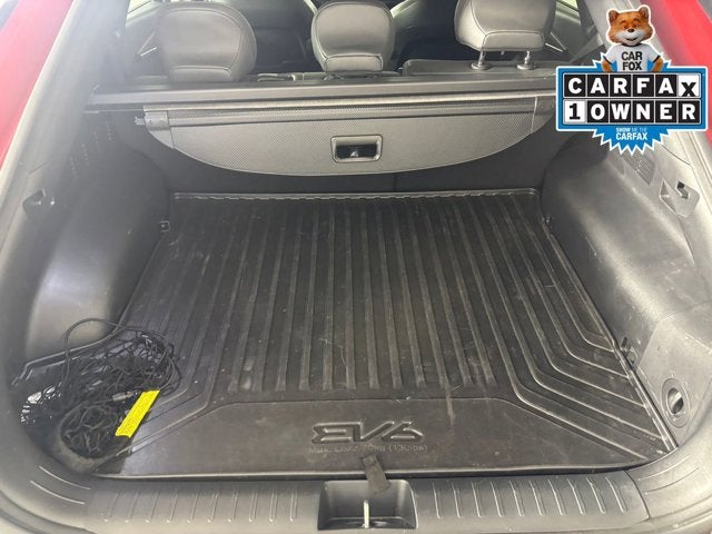2024 Kia EV6 Light Long Range