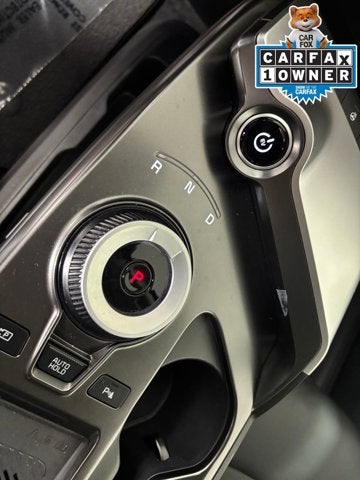 2024 Kia EV6 Light Long Range