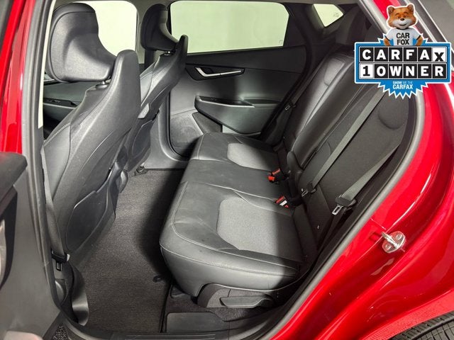 2024 Kia EV6 Light Long Range