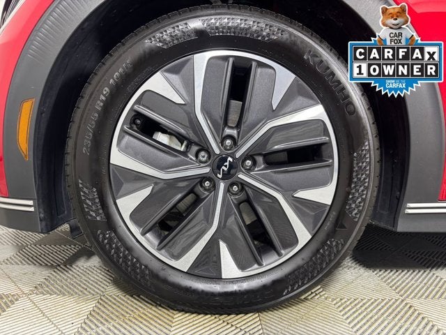 2024 Kia EV6 Light Long Range