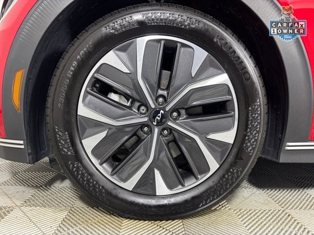 2024 Kia EV6 Light Long Range